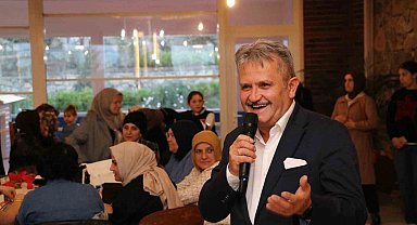 Hilaltepe'de Anneler Günü coşkusu