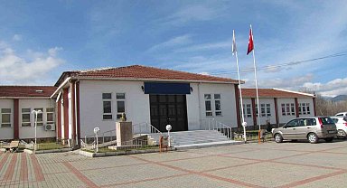 Hisarcık MYO'nun 2 projesi şartlı kabul almaya hak kazandı