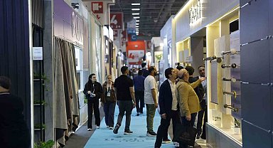 HOMETEX 2026, küresel ev tekstili sektörünü İstanbul'da buluşturdu