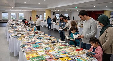 Honaz Kitap Günleri coşkusu başladı