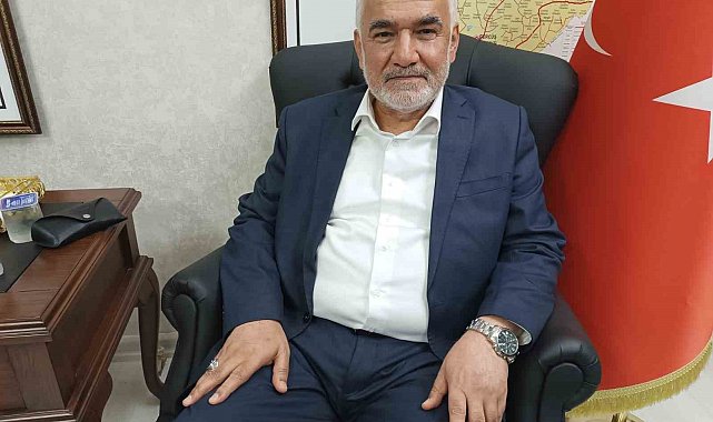 HÜDA PAR Genel Başkanı Yapıcıoğlu: "CHP'nin tarihine bakıldığında bu tür tartışmalar ilk defa yaşanmıyor"