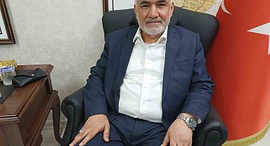 HÜDA PAR Genel Başkanı Yapıcıoğlu: "CHP'nin tarihine bakıldığında bu tür tartışmalar ilk defa yaşanmıyor"