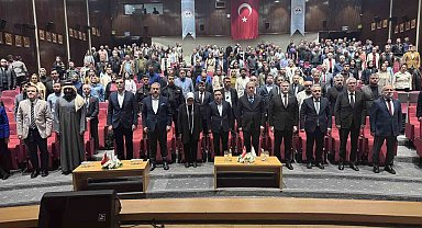 Hulusi Akar: "Güç, beka ve refahın istikrarı için eğitimi olmazsa olmaz görüyoruz"
