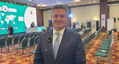 Hüsamlar Yeniden Projesi dünya vitrinine çıktı
