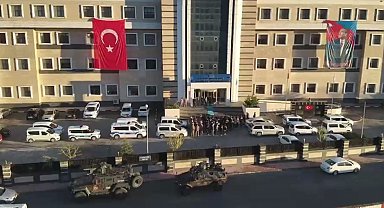 IBAN ile kara para aklayan şebekeye darbe