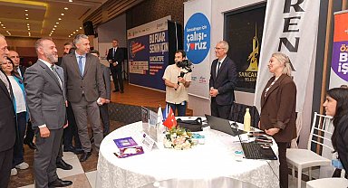 İBB ve Sancaktepe Belediyesi'nden istihdam seferberliği