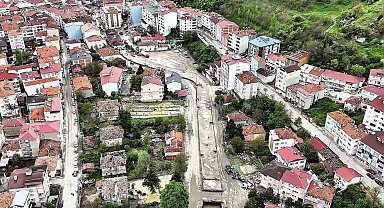 İçişleri Bakanlığından Havza'ya 50 milyon TL'lik acil yardım ödeneği