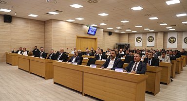 İhracat Genel Müdürü Yalçınkaya: "Doğrudan ihracatın kapıları açılırsa Diyarbakır'ın ihracat rakamı 1 milyar dolara çıkabilir"