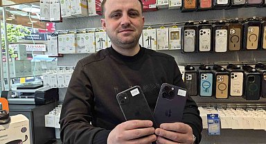 İkinci el telefonlarda merdiven altı 'yenileme' dönemi bitiyor