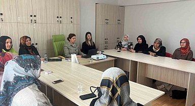 İklim değişikliğine karşı bireysel çözümler Bilim Kafe'de paylaşıldı