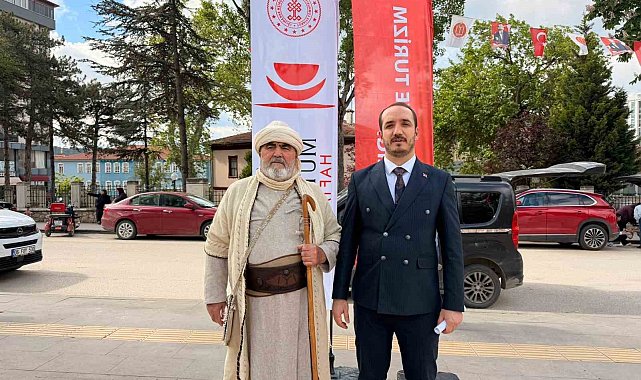 İl Müdürü Bozkurt: "Bilecik'imizin ulusal ve uluslararası düzeyde tanıtımına yönelik çalışmalarımızın kararlılıkla sürdüreceğiz"