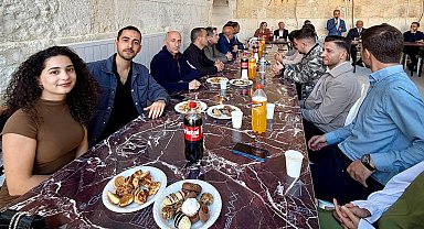 İl Sağlık Müdürü Tekin'den hemşire ve ebelere teşekkür