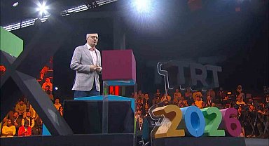 İletişim Başkanı Duran: "Artık teknoloji şirketleri bizi kontrol eden bir konuma geliyorlar"