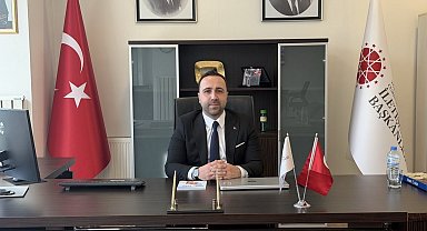İletişim Başkanlığı Erzincan Bölge Müdürlüğüne Ödeş görevlendirildi