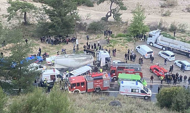 İlk 4 ayda 567 ocağa ateş düştü: Bursa'da 14 can kaybı