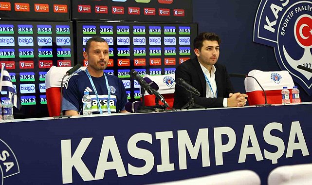 İlker Püren: "Bir sezonun emeğine bedel müsabakayı bu strese rağmen kazanmak önemliydi"