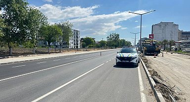 İncirliova'da gece gündüz radar denetimi başladı