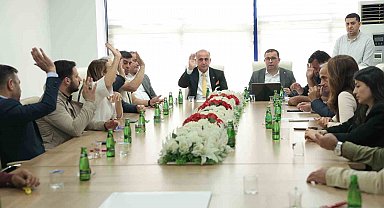 İncirliova'ya iki yeni çöp kamyonu