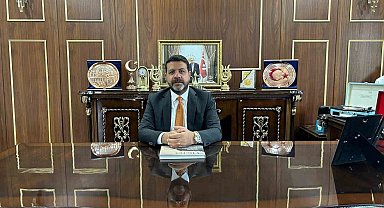 İş adamı Bozkuş: ''Türkiye güçlü liderlikle bölgede huzur ve güvenin teminatı oldu''