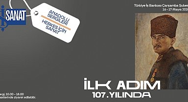 İş Sanat Anadolu Sergileri, Çarşamba'da