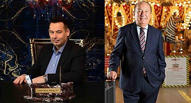 İşadamı baba ve oğlu arasındaki "dronla taciz" olayında yeni gelişme