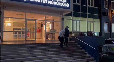 İskenderun'da fuhuş operasyonu; 3 gözaltı