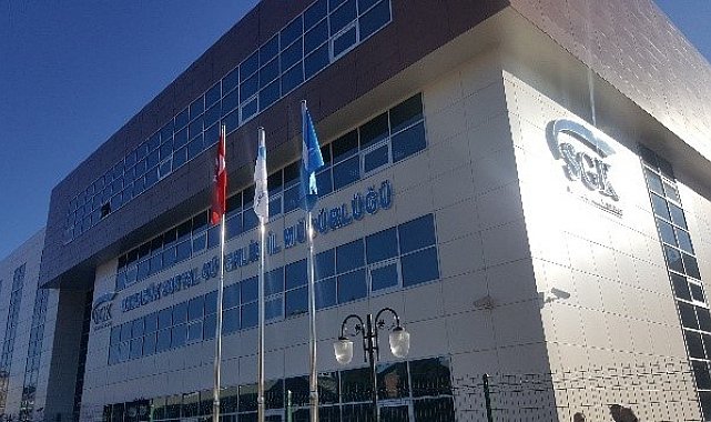 İslahiye Sosyal Güvenlik Merkezi Hizmet Binası ihaleye çıkıyor