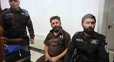 İsrail, alıkoyduğu 2 Küresel Sumud Filosu aktivistini serbest bıraktı