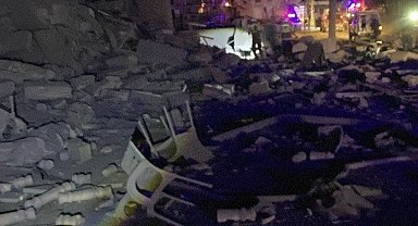 İsrail ordusu: "Lübnan'da 70'i aşkın Hizbullah hedefini vurduk"