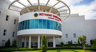 İstanbul Beykent Üniversitesi'ne uluslararası akreditasyon