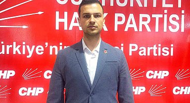 İstanbul merkezli yürütülen soruşturma kapsamında CHP Kilis İl Başkanı gözaltına alındı