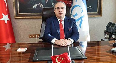 İstanbul SGK İl Müdürü Sertbaş: ''Kayıt dışı istihdam, ülkemizin en önemli sorunları arasında yer alıyor''