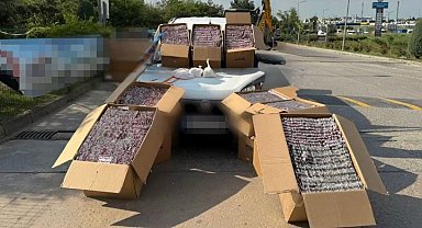 İstanbul'da 3 ilçede uyuşturucu operasyonu: 3 gözaltı