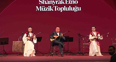 İstanbul'da 8. Etnospor Kültür Festivali'nin tanıtımı yapıldı
