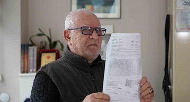 İstanbul'da eski kiracı dehşeti: 74 yaşındaki ev sahibini sopayla öldüresiye dövdü, o anlar kamerada