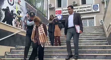 İstanbul'da lüks evleri soyan hırsızlık çetesi çökertildi: 6 kişi tutuklandı