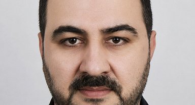 İşyerinde ölü bulundu