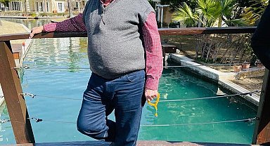 İzmir'de feci kaza: Dayı ve yeğen hayatını kaybetti