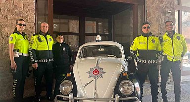 İzmir'de trafik denetimleri sonucu ölümlü kaza oranı yüzde 31 düştü