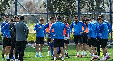İzmirspor, Süper Amatör Lig'e düştü