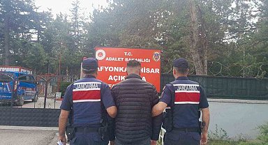 Jandarma çeşitli suçlardan aranan 10 kişiyi yakaladı