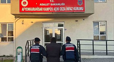 Jandarma çeşitli suçlardan aranan 45 kişiyi yakaladı