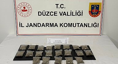 Jandarma olayların yüzde 93'ünü aydınlattı