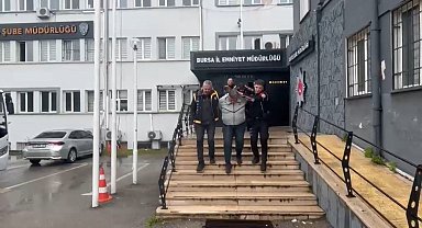 Kadın avukat cinayetinde 5 kişi tutuklandı, zanlının ifadesi ortaya çıktı