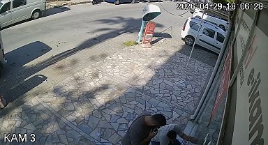 Kadın bulduğu 700 euroyu zabıtaya teslim etti