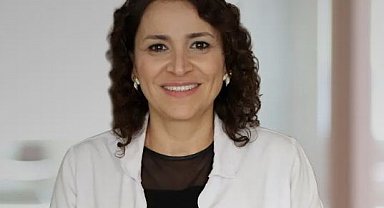 Kadın Hastalıkları ve Doğum Uzmanı Yıldız Akdaş Reis: "Menopoz sürecini daha konforlu geçirmek mümkün"