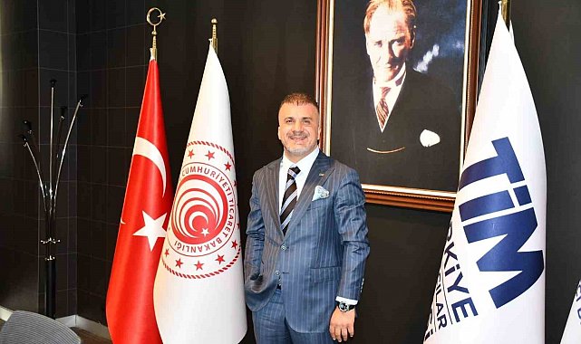 Kadooğlu: "Dünyanın barış ve huzura kavuşması en büyük temennimizdir"