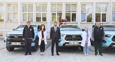 Kağıthane'de yaz boyunca ilaçlama çalışmaları sürecek