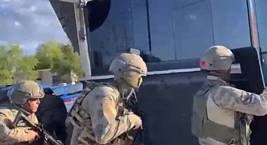 Kahramanmaraş'ta fuhuş ve insan ticareti operasyonu: 2 tutuklama