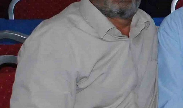 Kahramanmaraş'ta otomobilin çarptığı yaya hayatını kaybetti